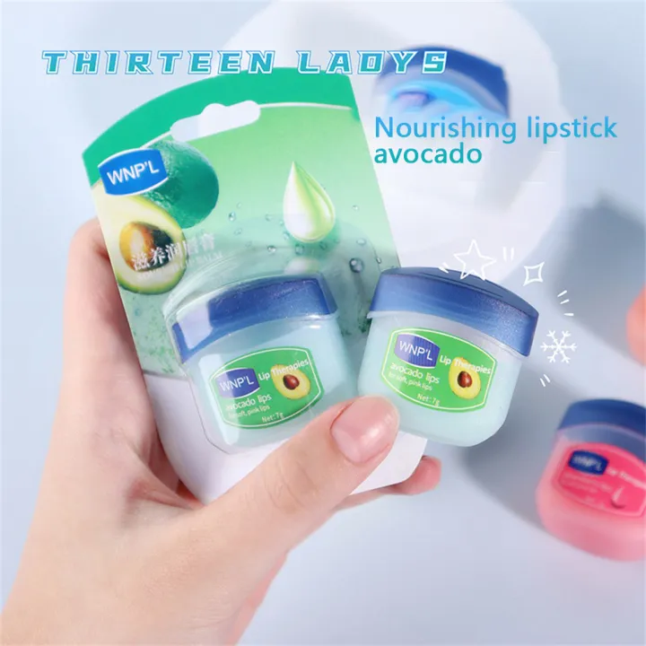 BataBata%208/1Pcs%20Universal%20Vaseline%20Lip%20Balm%20Soft%20Moisturizing%20Lips%20Absorbation%20Lip%20Care%20Lip%20Balm%20Beauty%20Skin%20Care%20Product%20Korean%20Cosmetic%20-%20Image%207