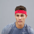 Unisex Sports Headband 100% Premium Cotton Basketball With Yoga & Running Headband For Men & Women. 