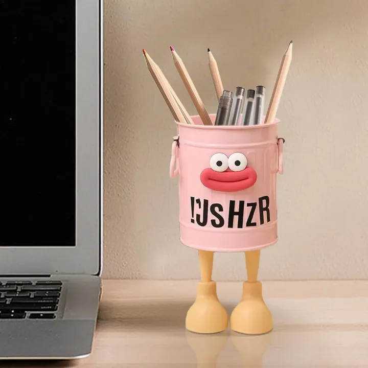 1%20Pcs%20cartoon%20pen%20holder%20organizer%20simple%20storage%20holder%20for%20desk%20storage,%20office%20storage,%20home%20study%20storage%20-%20Image%203