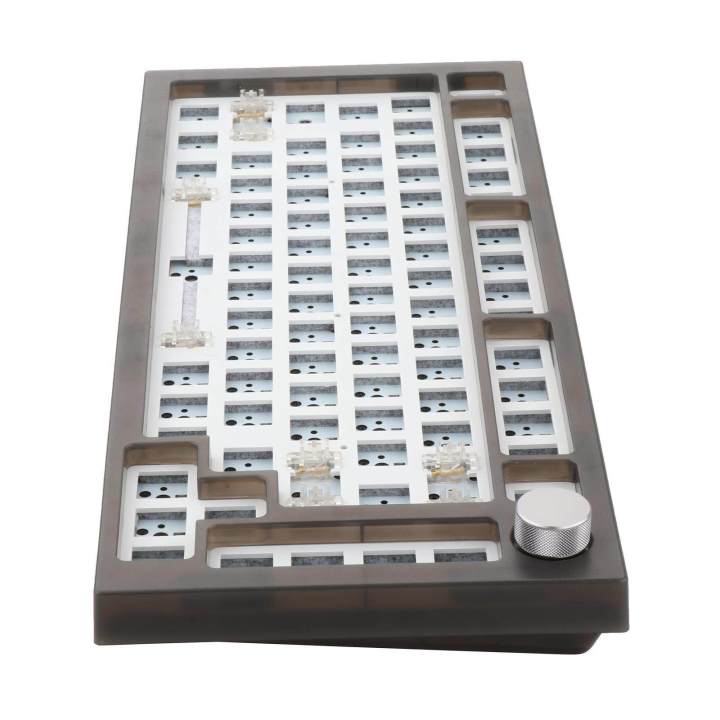 NT75%203/5pin%20Hot%20Swap%20Gasket%20Mechanical%20Keyboard%20DIY%20Kit%20-%20Image%204