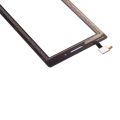 For Lenovo Tab3 7 Essential / Tab3-710f Touch Panel(Black). 