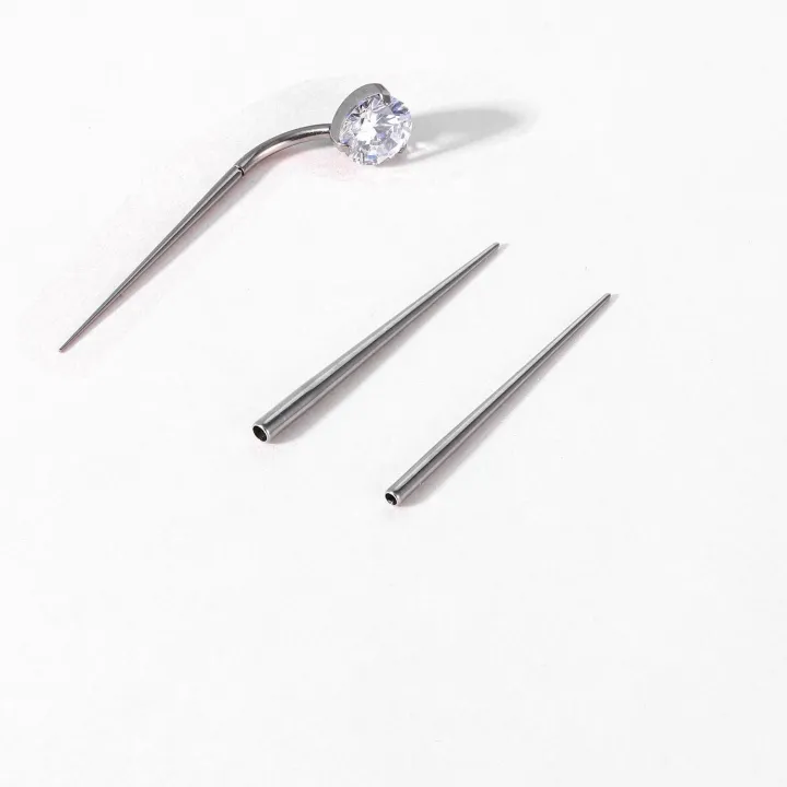 ZS%2014/16/18G%20G23%20Titanium%20Insertion%20Pin%20Taper%20for%20Threadless%20Jewelry%20Nostril%20Piercing%20Taper%20Push%20in%20Earrings%20Body%20Piercings%20Tool%20-%20Image%202