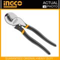 CABLE CUTTER (HEAVY) 10″/250mm INGCO-HHCCB0210. 