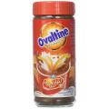 Ovaltine Power 10 Chocolate Drink Jar. 