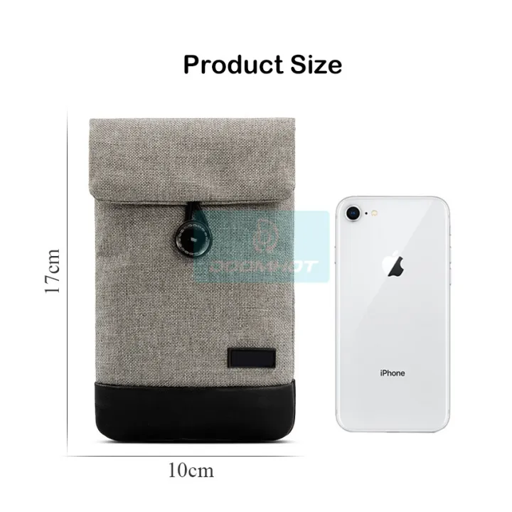DoomHot%20Phone%20Storage%20Cases%20Mobile%20Phone%20Storage%20Bags%20Storage%20Pouches%20Oxford%20Cloth%20Two-Layer%20Cell%20Phone%20Travel%20Bags%20-%20Image%207
