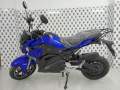 electric bike.