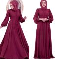 Sahajadi Borka Dubai Charry georgette Fabric without hijab for muslim woman by ehan online shop. 
