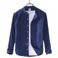 New Long Sleeve Casual Shirt For Men.