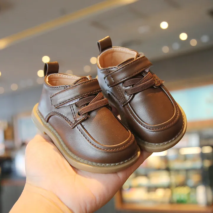 Baby%20British%20style%20small%20leather%20boys%20and%20girls%20learning%20to%20walk%20cow%20sole%20baby%20shoes,%20single%20shoes%20-%20Image%203