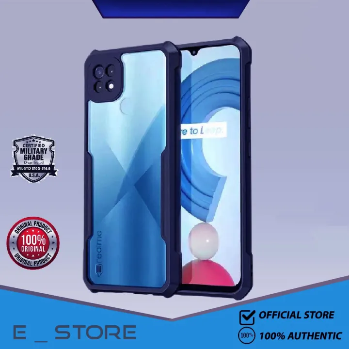 For%20Phone%20Case%20Realme%20C12/%20C25/%20C25S%20Transparent%20Silica%20Gel%20Matte%20Shockproof%20Slim%20Thin%20Cover%20Phone%20Casing%20-%20Image%203