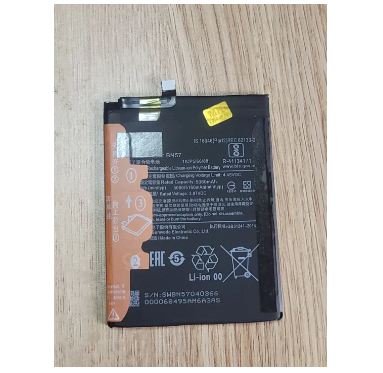 Batteria Xiaomi Poco X3 Pro/X3 NFC - 5160mAh, Ricambio Premium Con Kit Strumenti Per Sostituzione - Foto 6