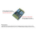 DC 12V 10A Automatic Power Switching Module Emergency Power Supply Charging Controller. 