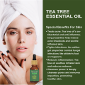 Tea Tree Essential Oil - 30 ml. 