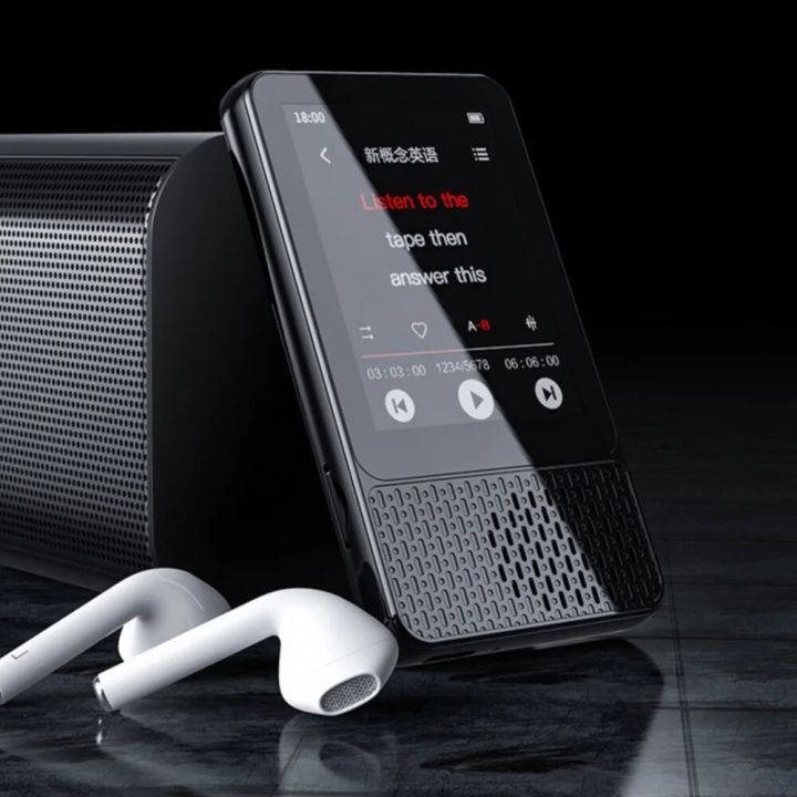 RUIZU%20M18%20Bluetooth%20MP3%20MP4%20Player%20With%20Speaker%20Touch%20Screen%20Music%20Player%20Support%20FM%20Radio%20E-Book%20Video%20Voice%20Recorder%20TF%20Card%20-%20Image%206