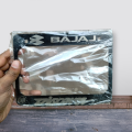 Bajaj Discover Bike Number Plate/License Plate Frame Or Holder. 