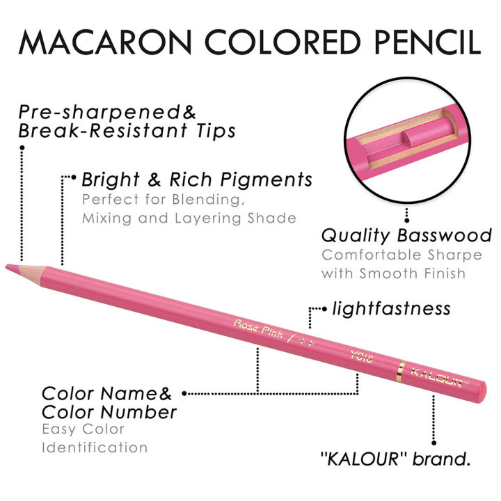 KALOUR%20Macaron%20Color%20Professional%20Colored%20Pencil%20Set%2072%20Pcs%20-%20Image%208