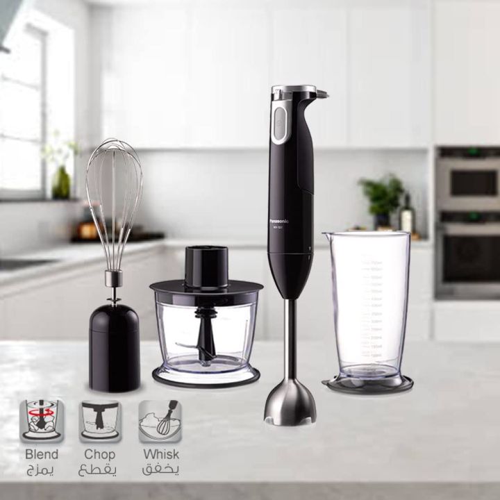 Panasonic%20MX-SS1%203-in-1%20Hand%20Blender%20with%20Chopper%20&%20Whisker%20-%20Image%203