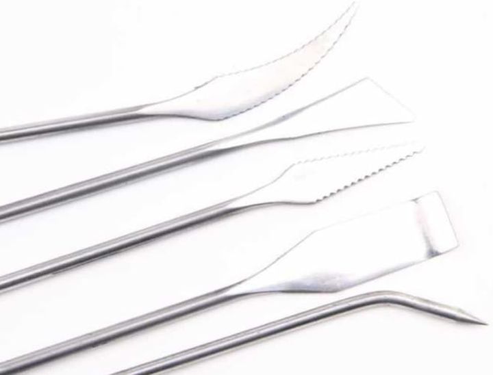 5pcs/set%20of%20Stainless%20Steel%20Double-headed%20Carving%20Knife%20Clay%20Sculpture%20Tool%20Ceramic%20DIY%20Scraping%20Soft%20Pottery%20Modeling%20Tool%20-%20Image%203