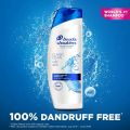 Hair care International UAE product Head & shoulders shampoo classic clean for male/ female - 400 ml. 