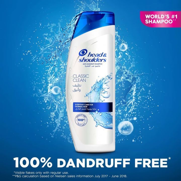 Hair%20care%20International%20UAE%20product%20Head%20&%20shoulders%20shampoo%20classic%20clean%20for%20male/%20female%20-%20400%20ml%20-%20Image%202