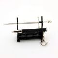 Glamdring Aragorn Narthil Elves Anduril Middle-earth 22CM Metal Katana Samurai Keychain Ornaments Gifts Toys. 