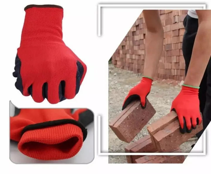 Red%20Nylon%20Rubber%20Coated%20Nitrile%20Glove,%20for%20Industrial,%20Construction,%20Household,%20Cycling,%20Bike%20Riding,%20Gardening%20work.%20Safty%20Hand%20Gloves%20,%20Red%20&%20Black%20Colour%20(%201%20Pair)%20-%20Image%203