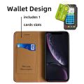 Mi A2 Case celular For Xiaomi Mi A2 Wallet Phone original Cover Book Skin Etui Xiaomi Mi A2 Lite Case Funda MiA2 Mi6X Mi 6X Capa. 