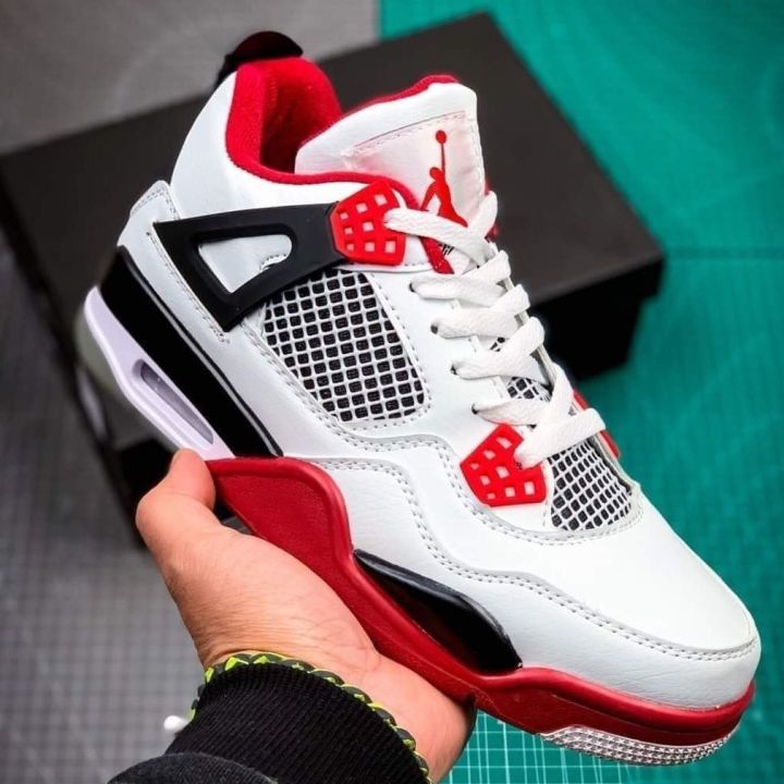 Price In Bangladesh Air Jordan On Sale Men's Air Shoes Retro Fire