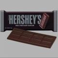 Hershey'S Milk Chocolate 40G. 