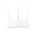 Tenda F3 300mbps 3 Antennas Easy Setup Wireless Router. 