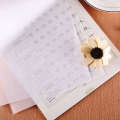 Ink Dot Practice Board Grading Exam Clerical Script Tutorial Pen Calligraphy Book Genuine. 