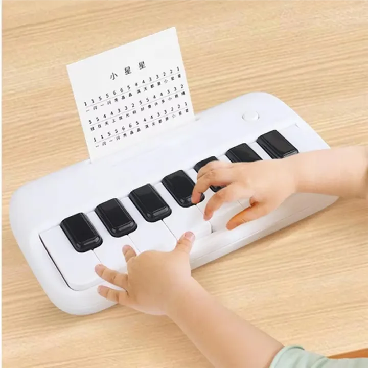 Mini%20Pocket%20Piano%2015%20Keys%20Simulation%20Electronic%20Piano%20Toy%20Teaching%20Musical%20Instrument%20White%20-%20Image%203