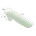 Doorknob Protector Comfortable Grip Perfect Fitting Handle Cover. 