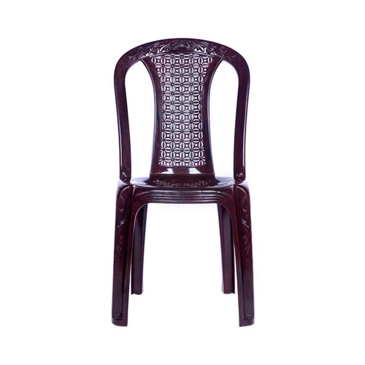 RFL Smart Slim Chair Fancy Rose Wood 918372