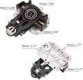 Electric Kettle Spare Parts Thermostat Single & Double Male And Female Socket Set. 