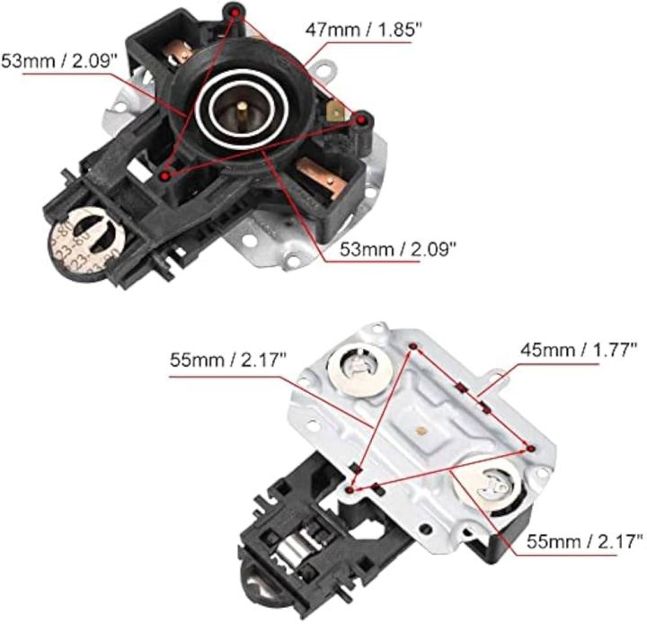 Electric%20Kettle%20Spare%20Parts%20Thermostat%20Single%20&%20Double%20Male%20And%20Female%20Socket%20Set%20-%20Image%204