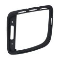 AC Vent Panel Frame Car Dashboard Air Conditioner Outlet Frame for Porsche Panamera 2010-2016. 