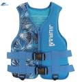 Swimming Boating Skiing Driving Vest Neoprene for Adult. 