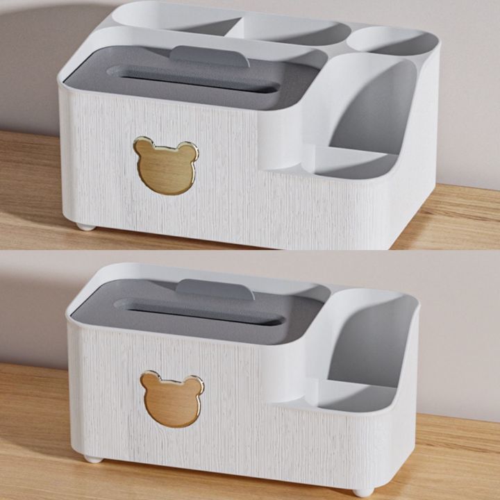 Desktop%20Tissue%20Box%20Light%20Luxury%20Plated%20Bear%20Luxury%20Tissue%20Box%20Living%20Room%20Spring%20Storage%20Roll%20Holder%20Storage%20Box%20-%20Image%202