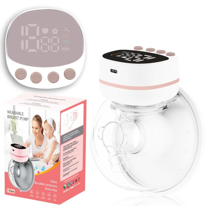 Wearable%20electric%20Rechargeable%20breast%20pump%20Portable%20painless%20mute%20massager-%201Pieces%20-%20Image%205