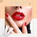 100PCS 5/10/15ML Lipgloss Tubes Wholesale Empty Lipstick Soft Makeup Squeeze Clear Lipgloss Container DIY Lip Gloss Cosmetics. 