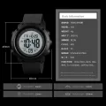 1426 Digital Movement Men Watch. 