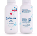 Johnson's Baby Powder White 200g. 