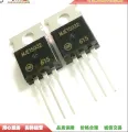 2Pcs- MJE15032 MJE15032G E15032 15032 NPN Transistor 250V 8A 50W Power Transistor Silicon Transistor Audio Amplifier TO-220 Package 3Pin Leads . 