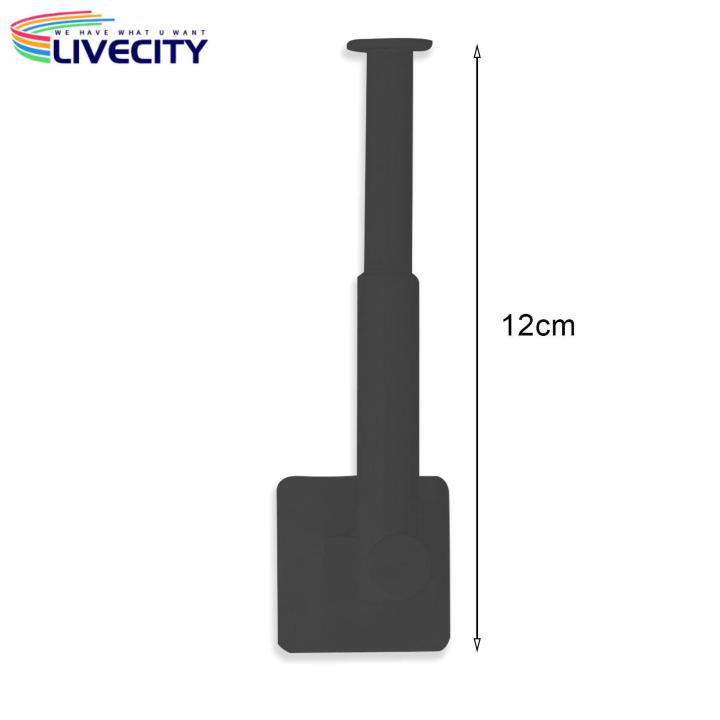 Hair%20Tie%20Organizer%20for%20Hats%20Self-adhesive%20Retractable%20Hooks%20for%20Bathroom%20Hat%20Organization%20Easy%20Installation%20Wall%20Hanger%20with%20Trace%20Stickers%20Retractable%20Hook%20for%20Baseball%20Hat%20-%20Image%202