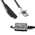 PD Decoy Module USB-C PD 20V DC Fixed Voltage Power Trigger Module. 