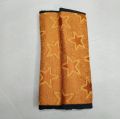 1Pair/2Pcs Fridge Door Handle Jute Cloth Protector Cover - 8 Inches.