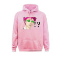 Saiki's Confused Face The Disastrous Life Of Saiki K Hoodie Men Costume Sweatshirt Anime Hoody Kusuo Manga Kaidou Coats. 