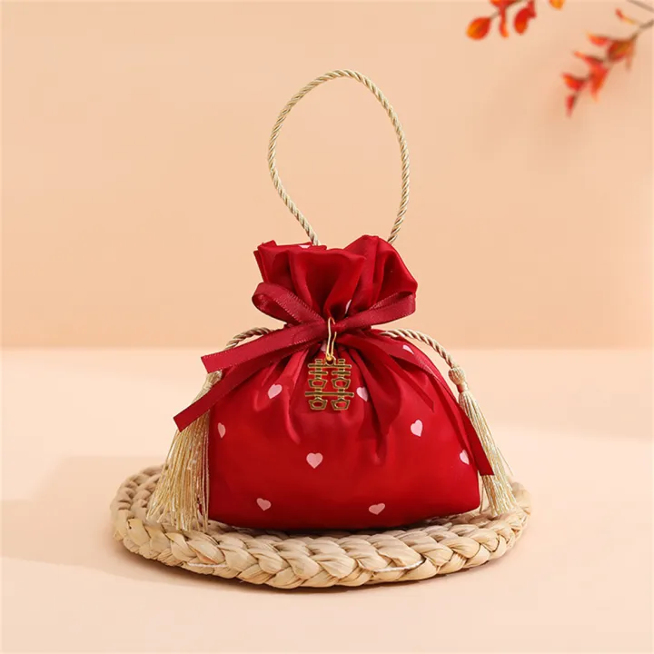 Printed%20Wedding%20Candy%20Bag%20Reusable%20Storage%20Multipack%20Jewelry%20Gift%20Pouch%20-Decorated%20Satin%20Cookies%20Gift%20Bag%20for%20Wedding%20Favors%20-%20Image%205