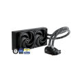 Arctic Liquid Freezer II 240 Multi-Compatible All-in-One CPU Cooler. 